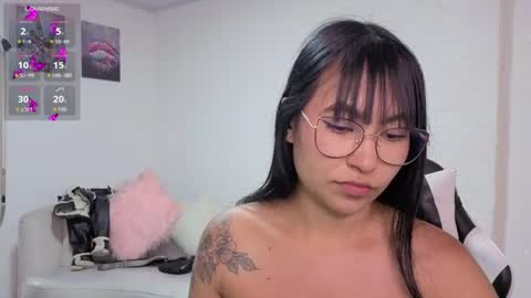 Nicole online show from 07-25-26, 08:06