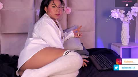 Dahne online show from 03-11-26, 04:57