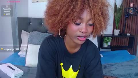 DAHYAN online show from 09-11-25, 02:28