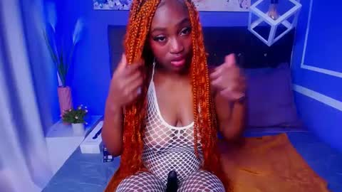 DAHYAN online show from 09-26-25, 03:05