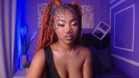 DAHYAN online show from 10-18-25, 01:56