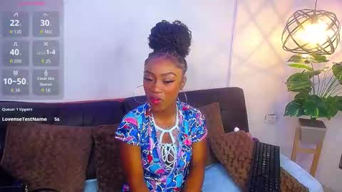 DAHYAN online show from 12-01-25, 02:44