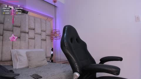 Daia Ortiz  online show from 09-23-25, 06:11