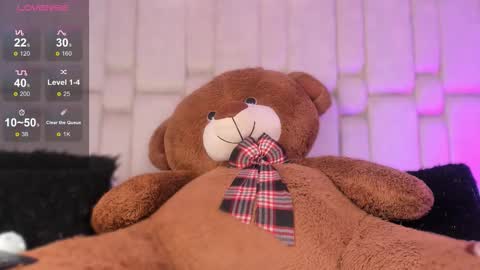 Daia Ortiz  online show from 11-26-25, 08:32