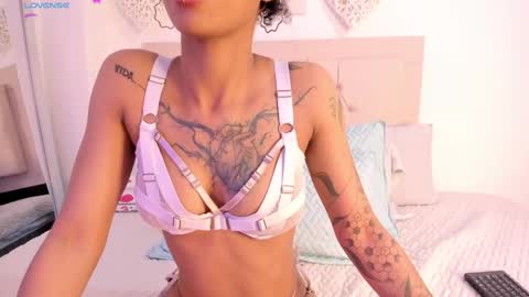 Daiana online show from 02-12-25, 03:05