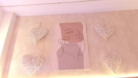 Daiana online show from 10-06-25, 07:22