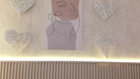 Daiana online show from 04-12-26, 07:41