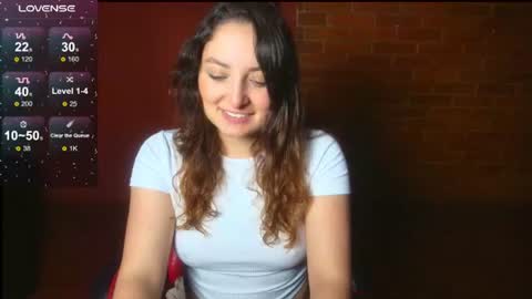 Snapshot of daiana_m chatting on 06-18-26, 03:49 Daiana online show from 06-18-26, 03:49