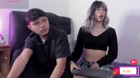 Daiana  online show from 02-14-26, 04:42