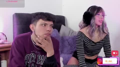 Daiana  online show from 02-20-26, 03:03