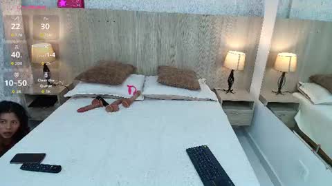 Daila Beltran online show from 07-14-26, 03:00