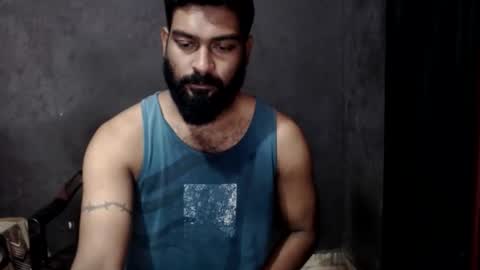 indian guys online show from 01-18-26, 02:43