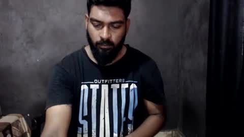 indian guys online show from 04-28-26, 04:50