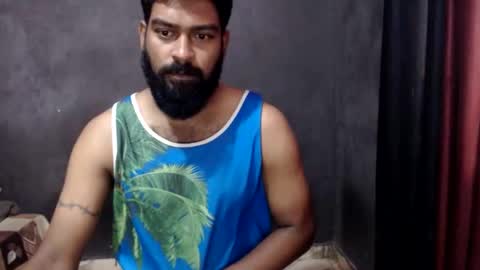 indian guys online show from 05-22-26, 08:32