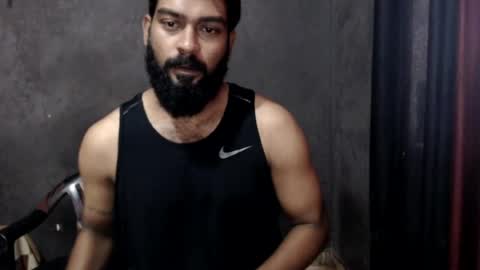 indian guys online show from 06-23-26, 06:33