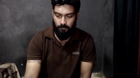 indian guys online show from 06-25-26, 12:42