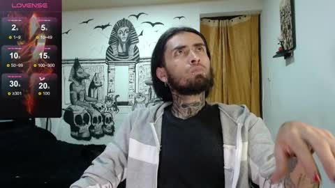 felipe online show from 03-04-25, 05:00