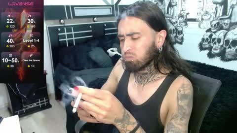 felipe online show from 03-09-25, 04:27