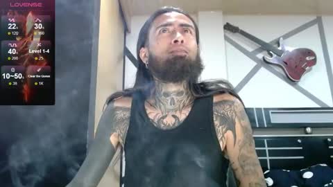 felipe online show from 09-15-25, 02:44