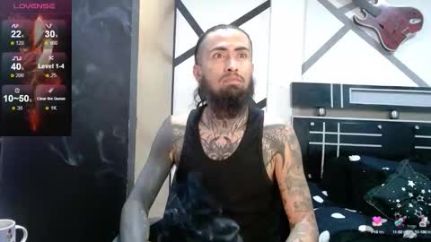 felipe online show from 10-14-25, 04:24