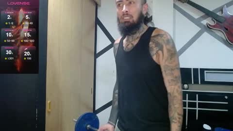 felipe online show from 10-16-25, 06:03