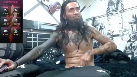 felipe online show from 10-31-25, 04:02