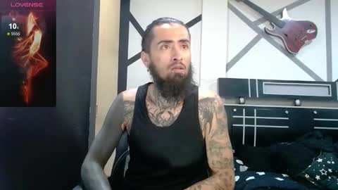 felipe online show from 11-12-25, 06:58