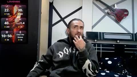 felipe online show from 02-19-26, 03:13