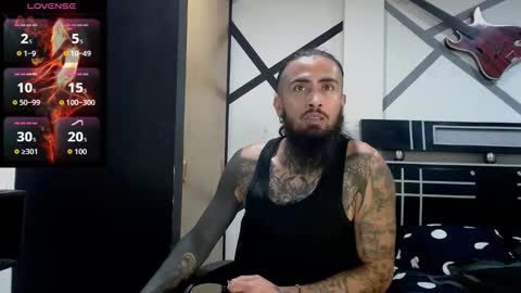 felipe online show from 03-06-26, 05:48