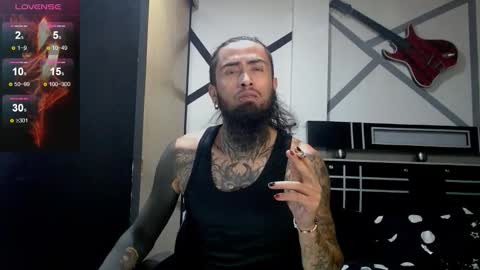 felipe online show from 03-23-26, 05:00