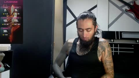 felipe online show from 04-08-26, 07:08