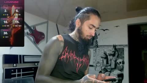 felipe online show from 05-14-26, 05:25