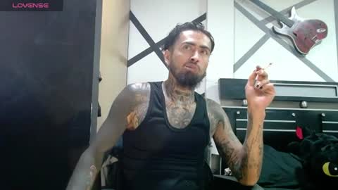felipe online show from 07-24-26, 04:54