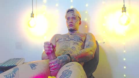 Daimond hope666 online show from 01-23-25, 04:09