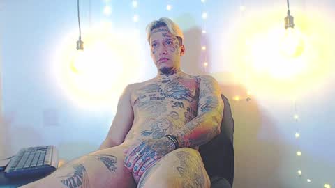 Daimond hope666 online show from 01-26-25, 08:46