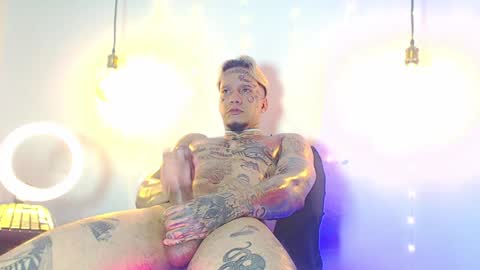 Daimond hope666 online show from 01-28-25, 11:28