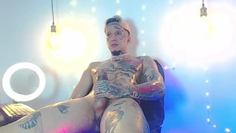 Daimond hope666 online show from 01-29-25, 02:40