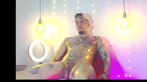 Daimond hope666 online show from 02-02-25, 02:59