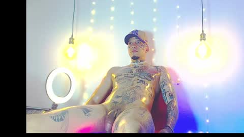 Daimond hope666 online show from 02-04-25, 03:11