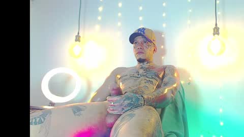 Daimond hope666 online show from 02-08-25, 04:36