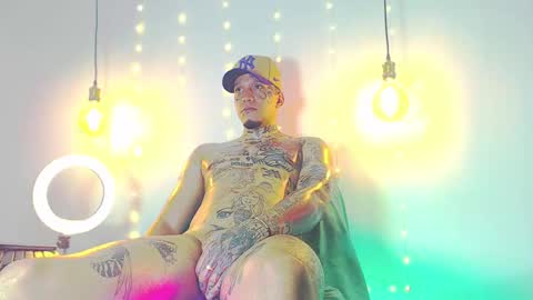 Daimond hope666 online show from 02-09-25, 06:33