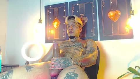 Daimond hope666 online show from 02-22-25, 04:07