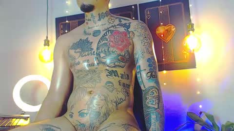 Daimond hope666 online show from 02-23-25, 11:25