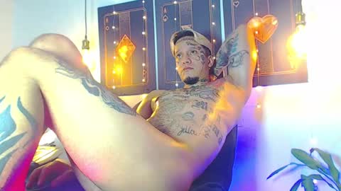 Daimond hope666 online show from 02-24-25, 10:47