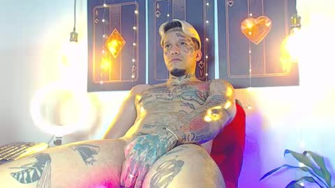 Daimond hope666 online show from 02-26-25, 04:03