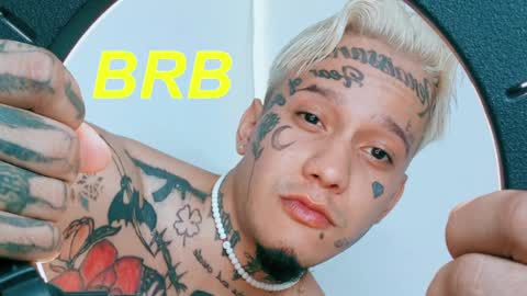 Daimond hope666 online show from 03-05-25, 05:29