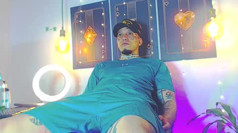 Daimond hope666 online show from 03-09-25, 02:39