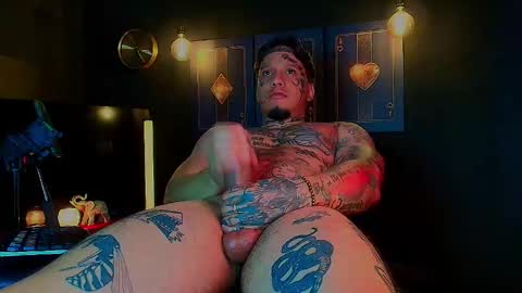 Daimond hope666 online show from 10-05-25, 10:18