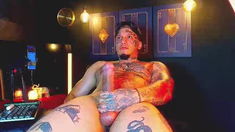 Daimond hope666 online show from 10-20-25, 09:37