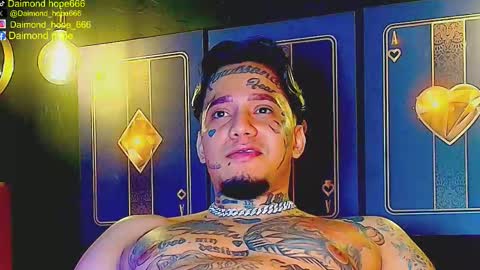 Snapshot of daimond_hope666 chatting on 01-11-26, 03:00 Daimond hope666 online show from 01-11-26, 03:00